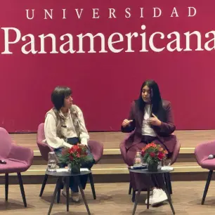 El periodismo entra en una nueva era con la IA y los medios deben reinventarse:  Nikita Roy, Foro AMMx