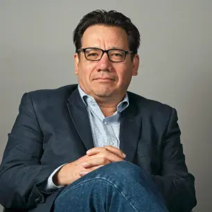 Carlos Arredondo asume la Presidencia de Alianza de Medios Mx