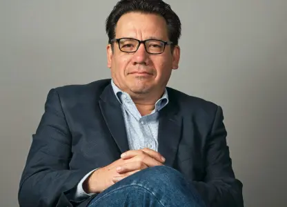 Carlos Arredondo asume la Presidencia de Alianza de Medios Mx