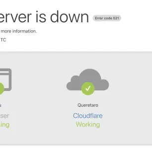 El Pitazo de Venezuela pierde su sitio y acervo