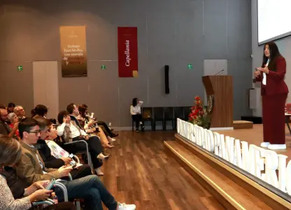 Revive el Foro AMMx 2025: Innovación, IA y Modelos Sostenibles para el Futuro del Periodismo