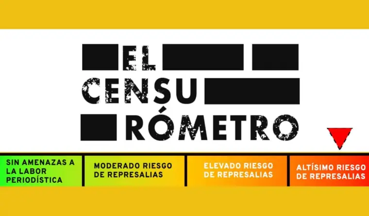 Van 12 asesinatos de periodistas en México en lo que va del sexenio, solo 10 este año: Censurómetro de Propuesta Cívica