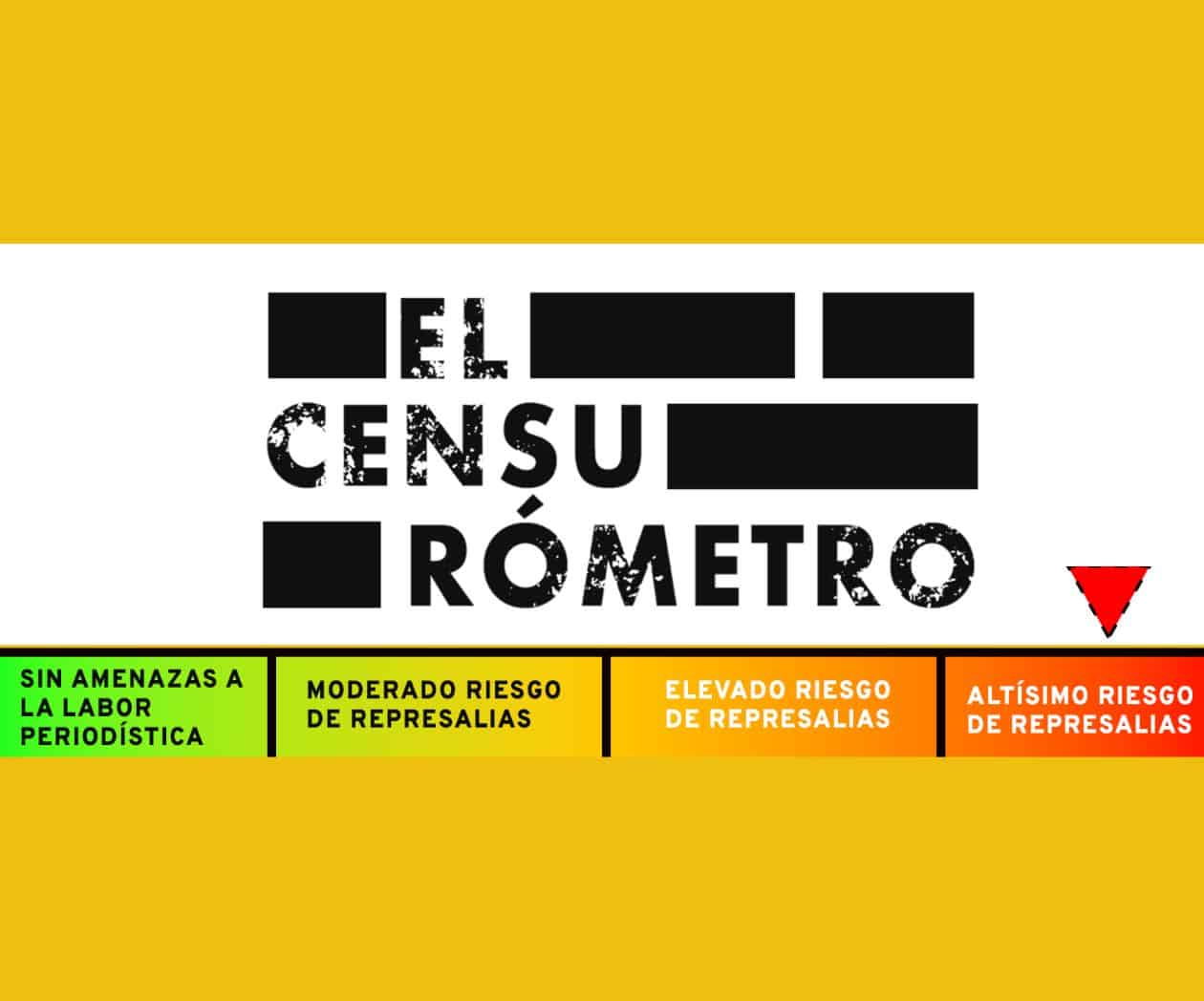 Van 12 asesinatos de periodistas en México en lo que va del sexenio, solo 10 este año: Censurómetro de Propuesta Cívica