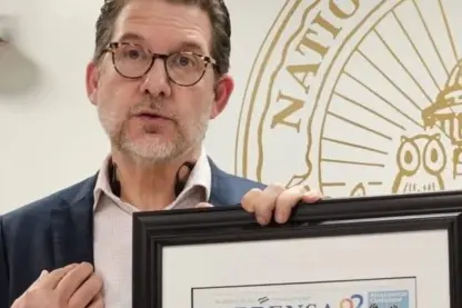 Crímenes contra los periodistas no deben quedar en la impunidad: Juan Lorenzo Holmann Chamorro