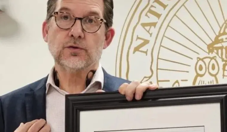 Crímenes contra los periodistas no deben quedar en la impunidad: Juan Lorenzo Holmann Chamorro