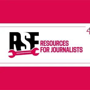 Lanza RSF plataforma global para reforzar la seguridad física, digital, psicológica y jurídica de los periodistas