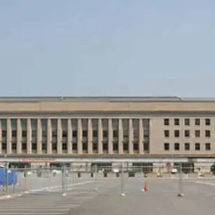 Demanda el New York Times al Pentágono por violar la Primera Enmienda Demanda el New York Times al Pentágono por violar la Primera Enmienda