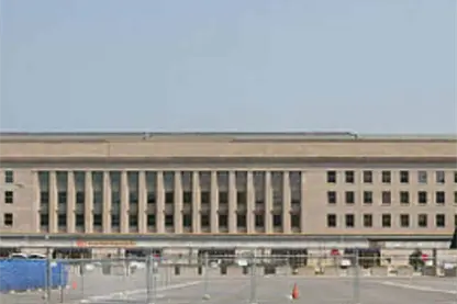 Demanda el New York Times al Pentágono por violar la Primera Enmienda