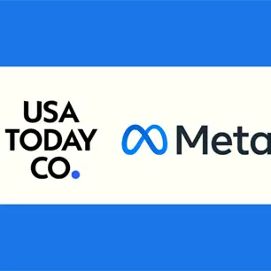 Meta firma acuerdos con USA Today, People, y más medios para alimentar su IA con contenido noticioso Meta firma acuerdos con USA Today, People, y más medios para alimentar su IA con contenido noticioso