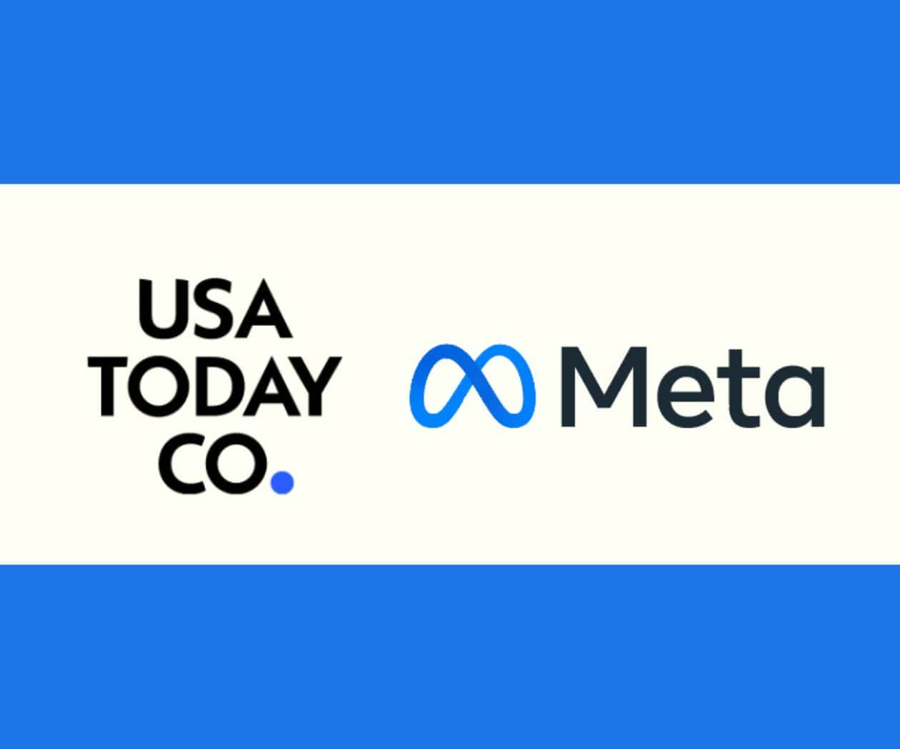 Meta firma acuerdos con USA Today, People, y más medios para alimentar su IA con contenido noticioso