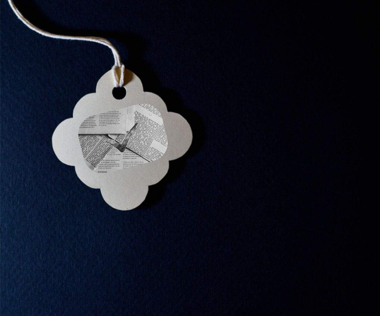 Macron revive la idea de una “etiqueta profesional” para medios y redes sociales