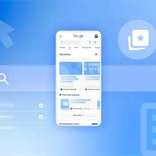 Google prueba resúmenes con IA en Google News y suma a Infobae junto con El País, The Guardian y The Washington Post