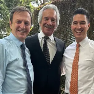 La resiliencia inquebrantable de Jos&eacute; Rub&eacute;n Zamora frente a la embestida que pretende silenciarlo