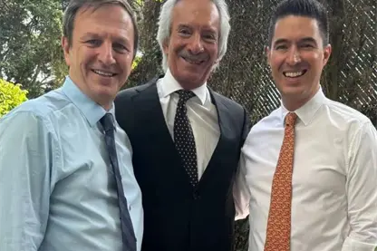 La resiliencia inquebrantable de José Rubén Zamora frente a la embestida que pretende silenciarlo