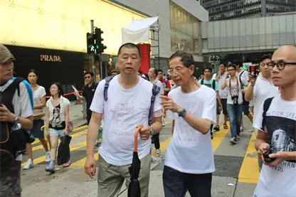 El Foro Mundial de Editores exige la liberación de Jimmy Lai tras veredicto por sedición en Hong Kong