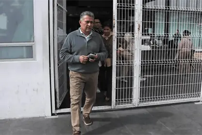 Juez procesa a Rodolfo Ruiz e impone medidas cautelares; el periodista denuncia persecución política