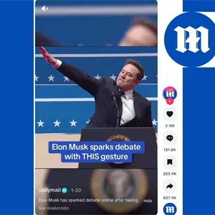 Conoce el Top 10 de las noticias m&aacute;s atractivas en el mundo en 2025