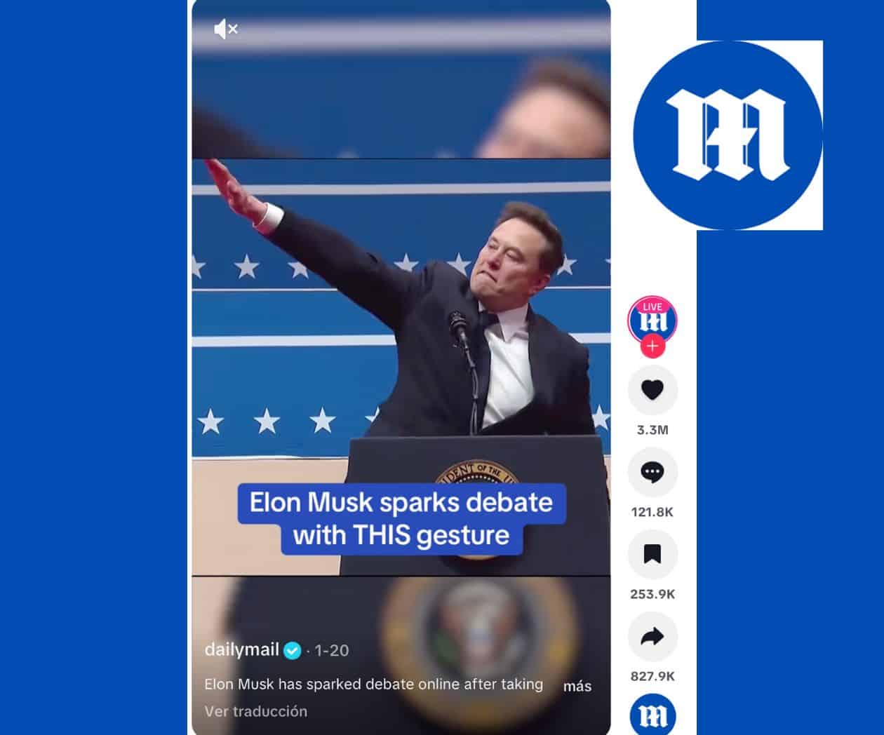 Conoce el Top 10 de las noticias más atractivas en el mundo en 2025