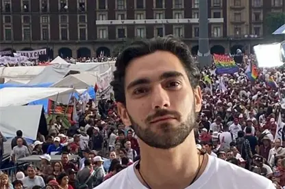 Liberan y deportan al periodista mexicano Julián Mazoy y a periodista colombiano detenidos en Venezuela