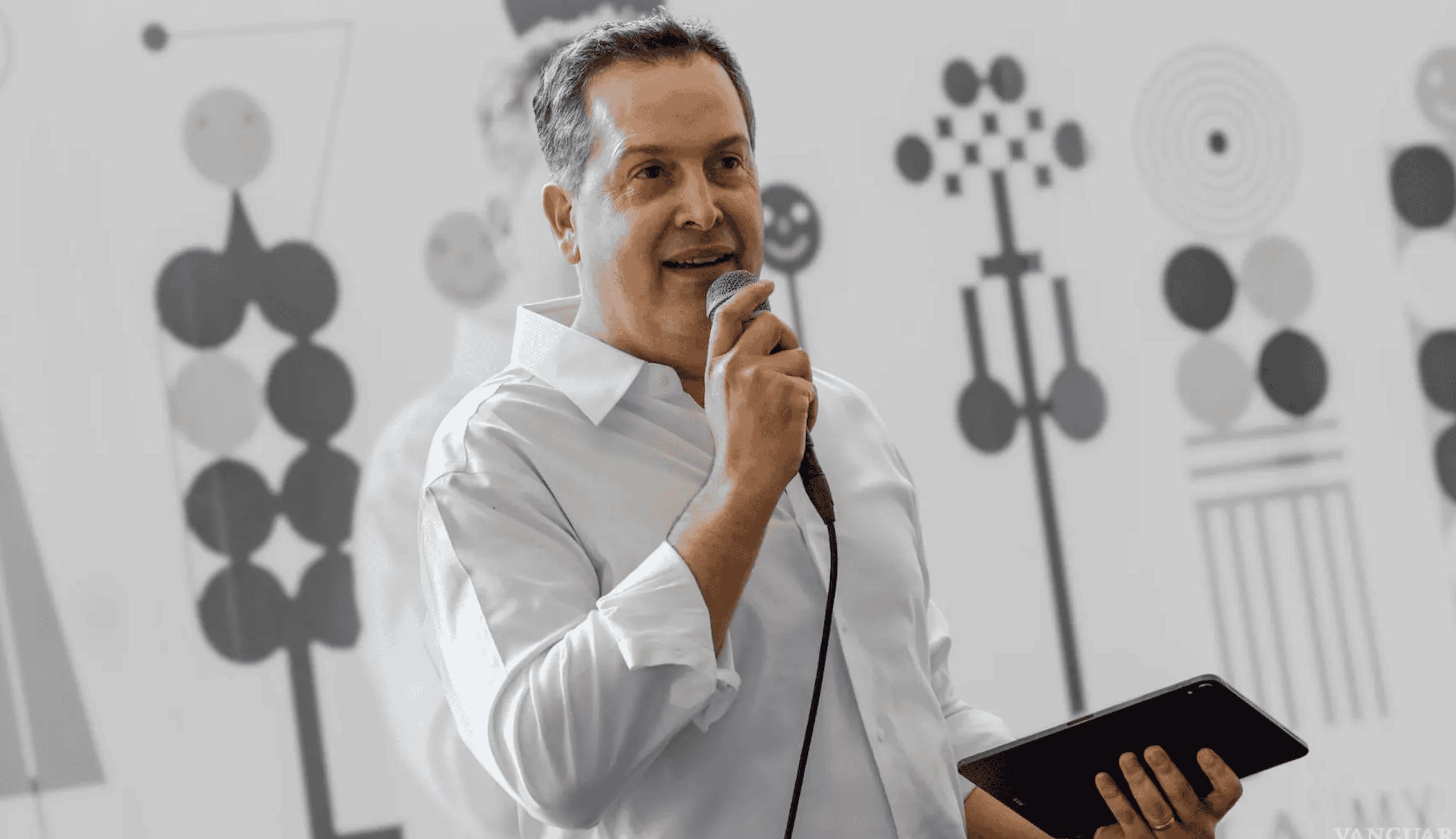 Juez ordena inmediata libertad para Armando Castilla, director de Vanguardia