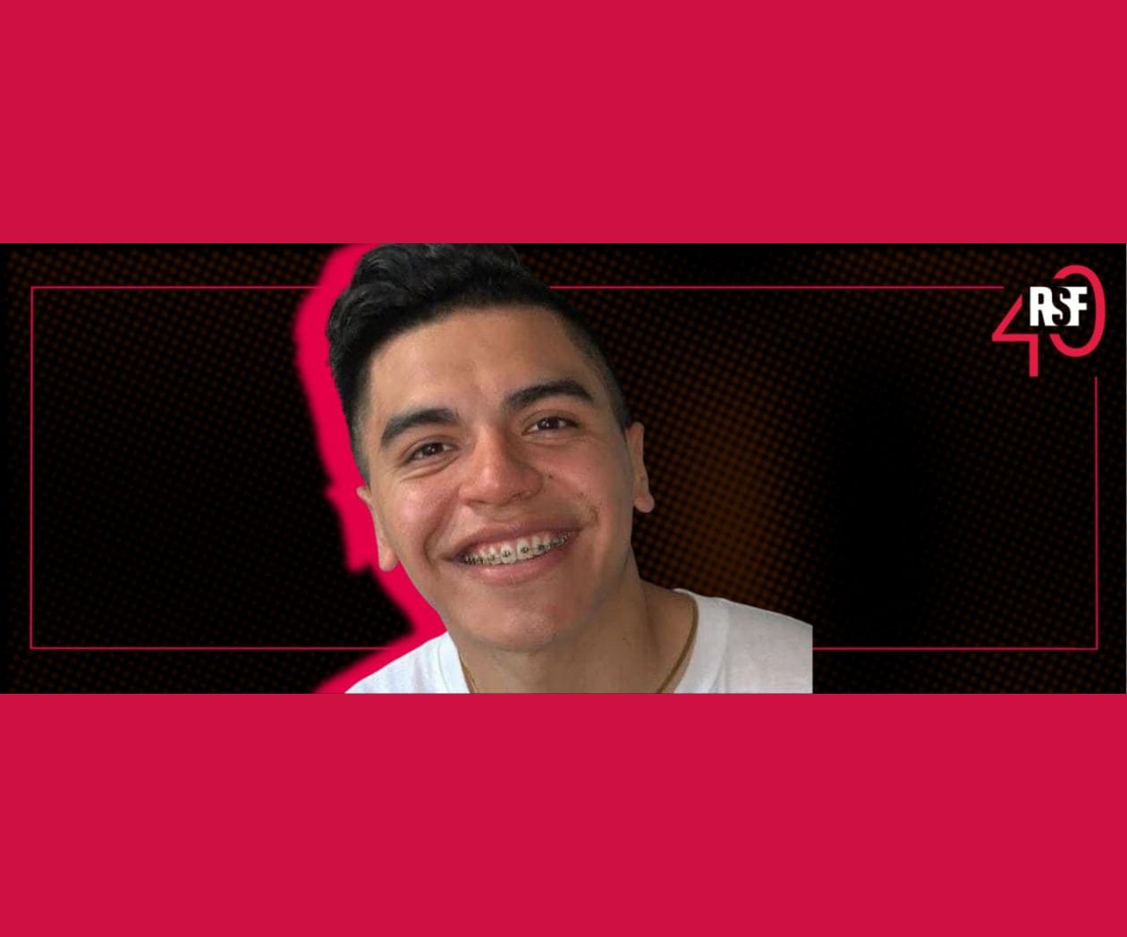 Condena RSF asesinato del periodista Carlos Castro en Veracruz y exige investigación transparente