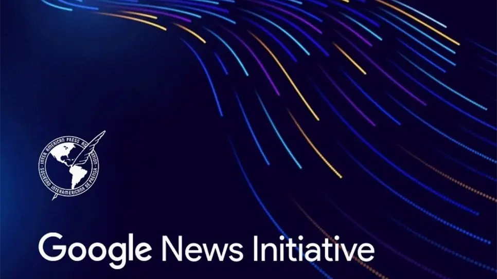 21 medios de LATAM avanzan en el uso estratégico de IA con el programa AI Product Lab, de SIP y Google News Initiative