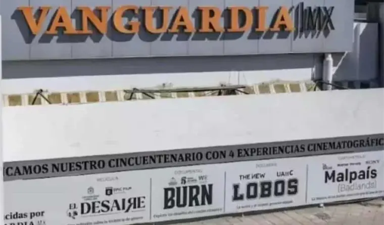 Acoso judicial contra Vanguardia escala; Artículo 19 exige frenar represalias contra la prensa