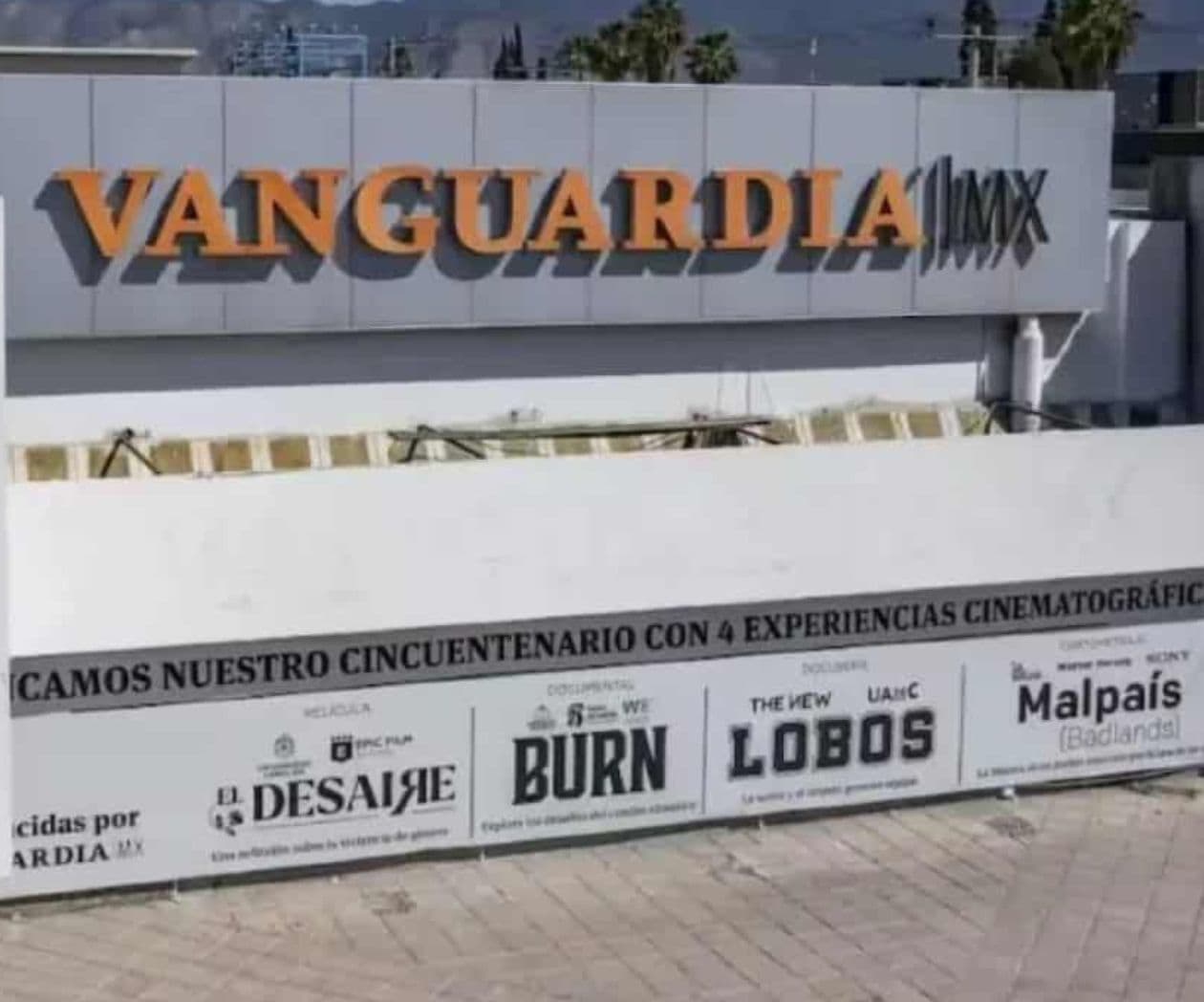 Acoso judicial contra Vanguardia escala; Artículo 19 exige frenar represalias contra la prensa