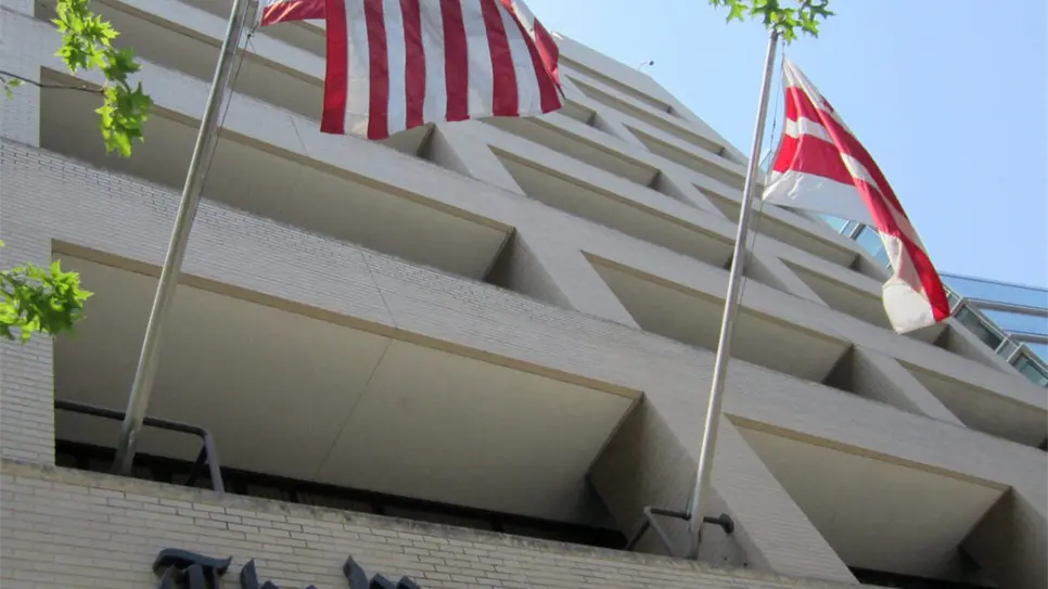 FBI registra casa de periodista del Washington Post en investigación; SIP expresa preocupación