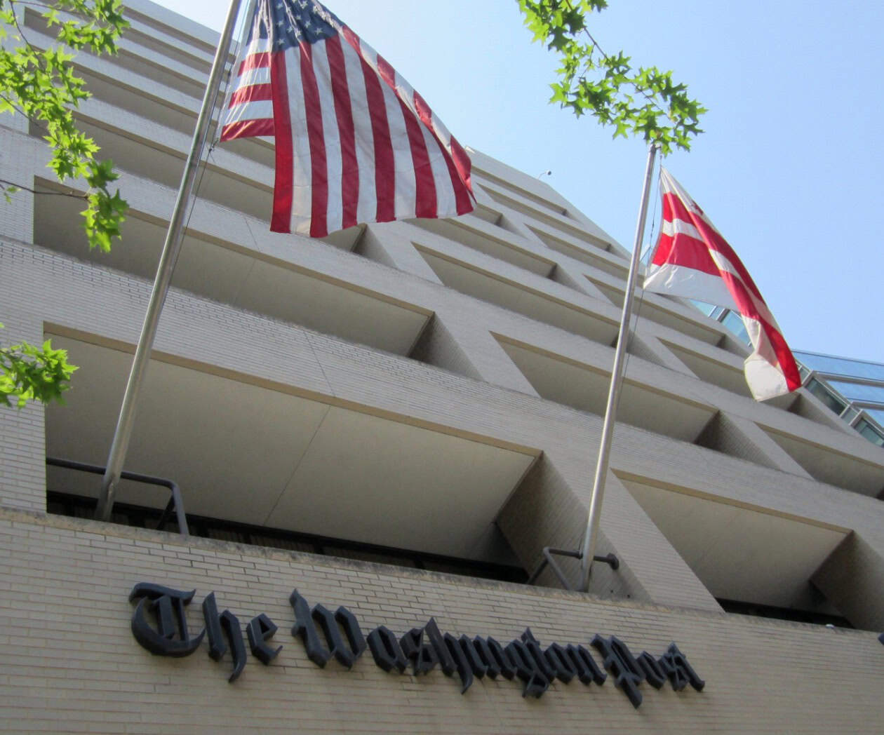 FBI registra casa de periodista del Washington Post en investigación; SIP expresa preocupación
