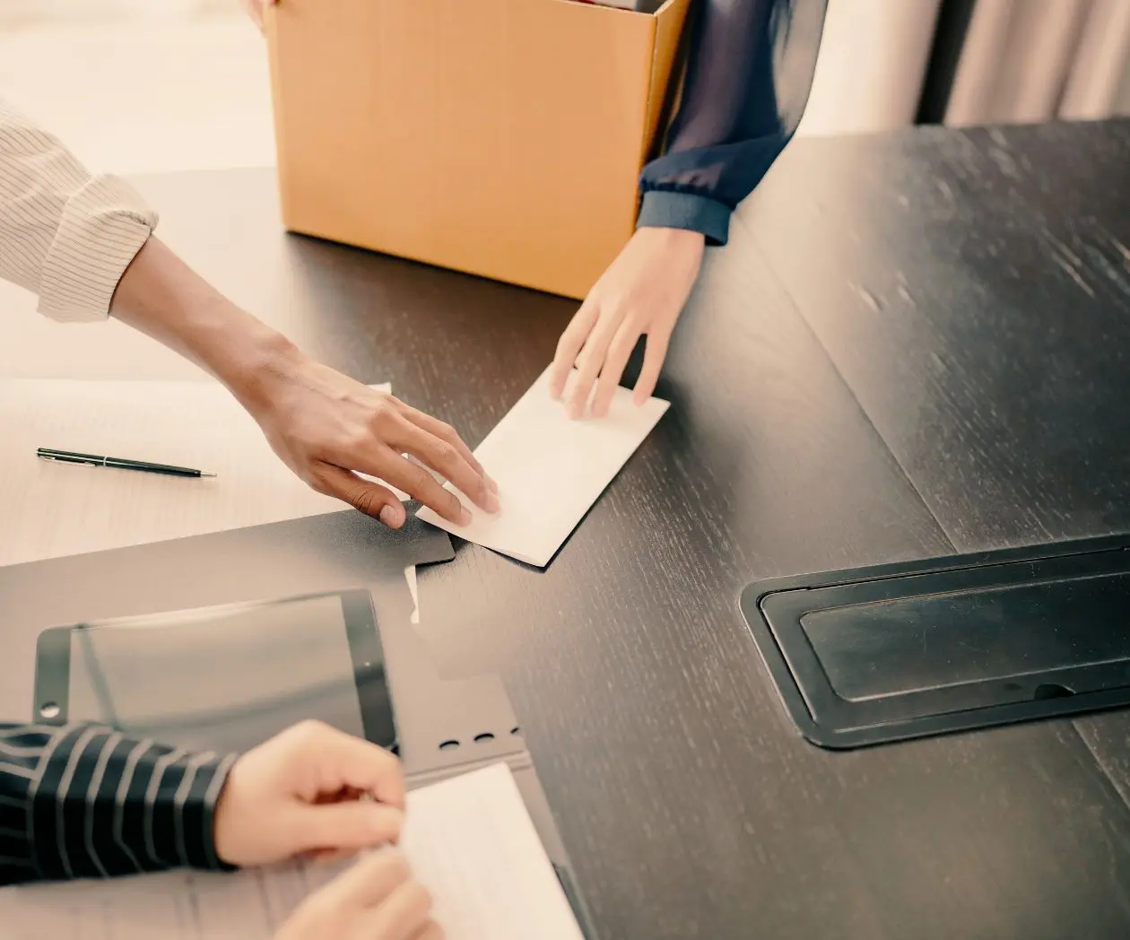 Anuncia The Wall Street Journal nuevos despidos por reestructura