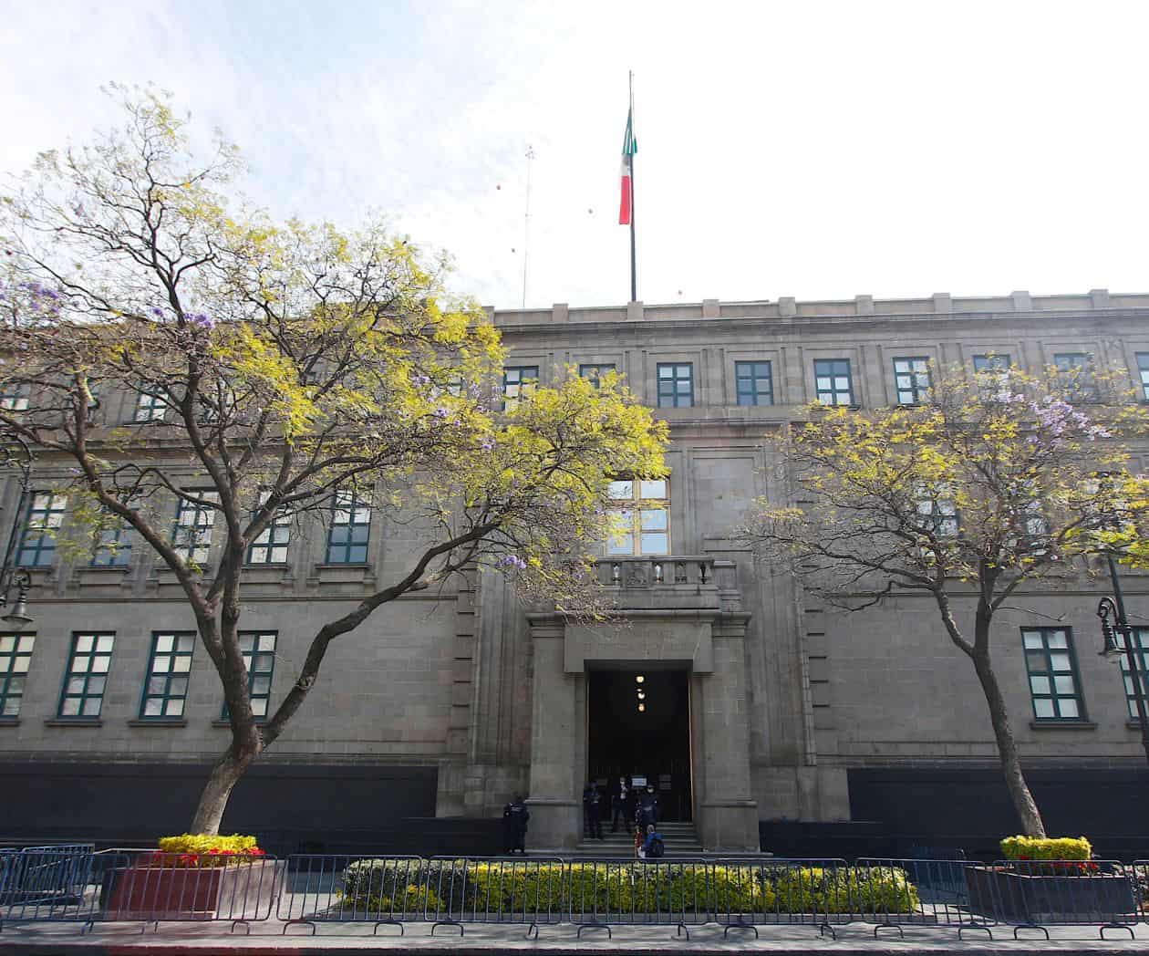 Declara la SCJN inconstitucional el delito de “halconeo” en Sinaloa por atentar contra la libertad de expresión