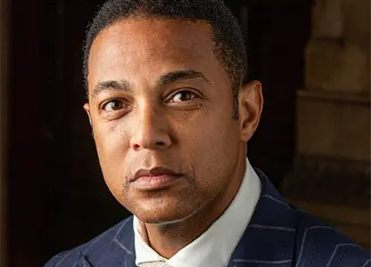 El periodista estadounidense Don Lemon es arrestado tras protesta anti-inmigratoria en iglesia de Minnesota