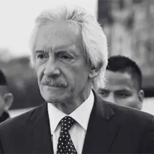 Guatemala decidir&aacute; hoy el futuro del periodista Jos&eacute; Rub&eacute;n Zamora tras m&aacute;s de 1,200 d&iacute;as en prisi&oacute;n preventiva