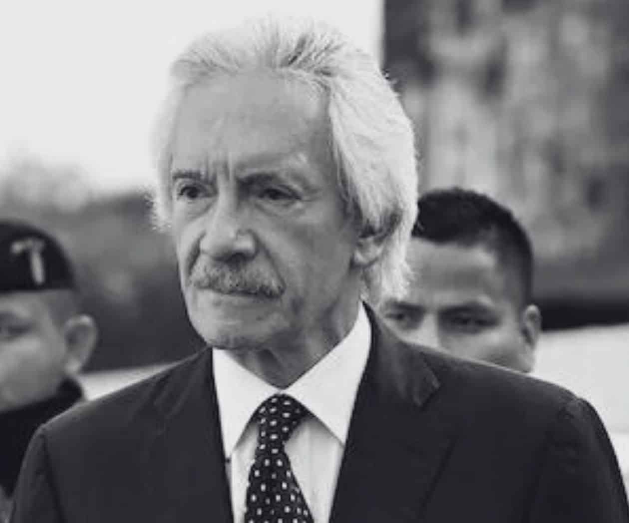 Guatemala decidirá hoy el futuro del periodista José Rubén Zamora tras más de 1,200 días en prisión preventiva