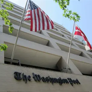 Renuncia Will Lewis como director general del Washington Post tras despidos masivos; nombran a Jeff D&acute;Onofrio