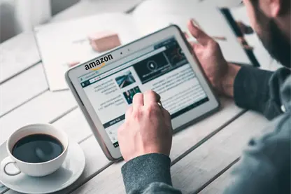 Amazon planea lanzar un mercado de contenidos dirigido a empresas de IA