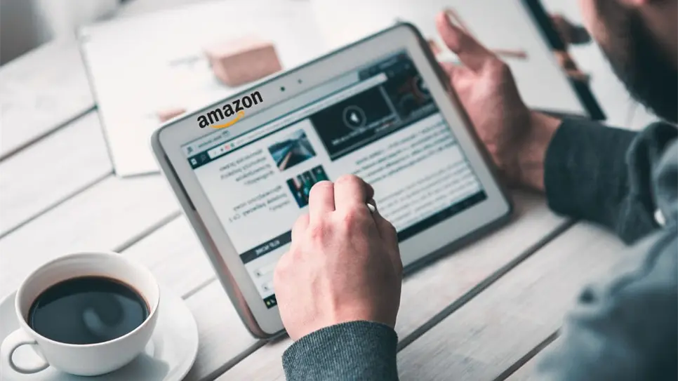 Amazon planea lanzar un mercado de contenidos dirigido a empresas de IA