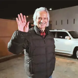 El periodista guatemalteco Jos&eacute; Rub&eacute;n Zamora regresa a arresto domiciliario