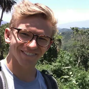 El periodista Jared Olson se incorpora a AFP como corresponsal para M&eacute;xico y Centroam&eacute;rica