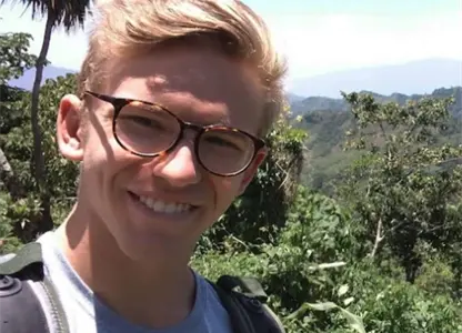 El periodista Jared Olson se incorpora a AFP como corresponsal para México y Centroamérica