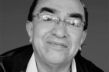 Emiten fallo condenatorio por el homicidio del periodista Marco Aurelio Ramírez en Tehuacán