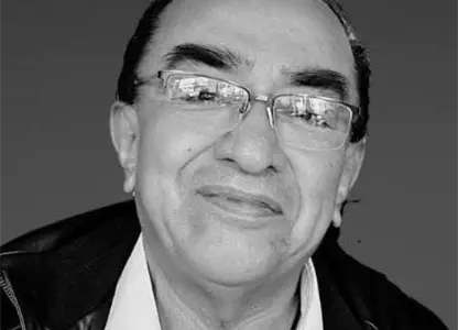 Emiten fallo condenatorio por el homicidio del periodista Marco Aurelio Ramírez en Tehuacán Emiten fallo condenatorio por el homicidio del periodista Marco Aurelio Ramírez en Tehuacán