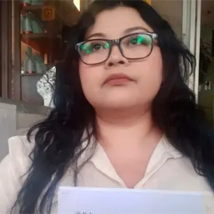 Retiran medidas de protecci&oacute;n a periodista Fernanda Ferral en Veracruz