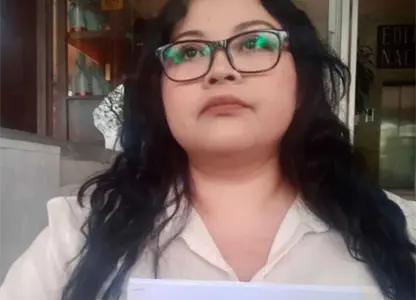 Retiran medidas de protección a periodista Fernanda Ferral en Veracruz