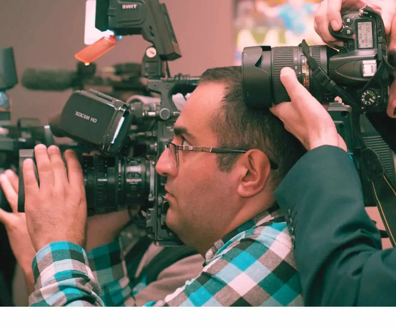 México suma una década con al menos un periodista asesinado cada año: reporte del CPJ