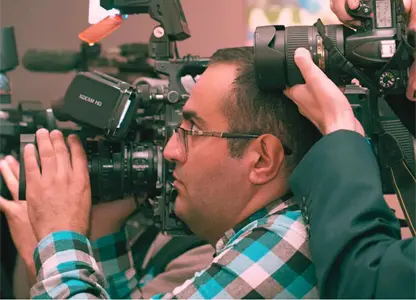 México suma una década con al menos un periodista asesinado cada año: reporte del CPJ México suma una década con al menos un periodista asesinado cada año: reporte del CPJ