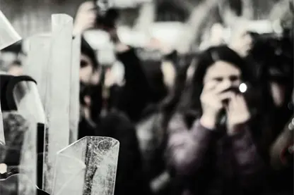 Regístrate al lanzamiento del Índice Chapultepec 2025 sobre la libertad de prensa en las Américas de la SIP