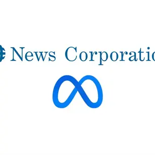 Meta y News Corp firman acuerdo para licenciar contenido period&iacute;stico para entrenamiento de IA