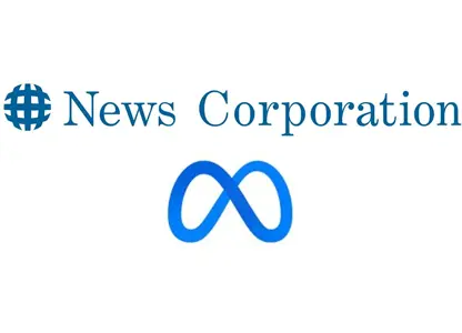 Meta y News Corp firman acuerdo para licenciar contenido periodístico para entrenamiento de IA
